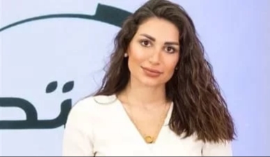 سارة نخلة