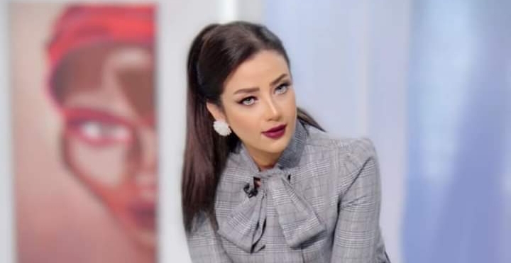 رضوى الشربينى رضوى الشربينى