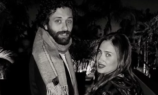 زوجة كريم محمود عبد العزيز زوجة كريم محمود عبد العزيز