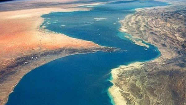 مضيق هرمز