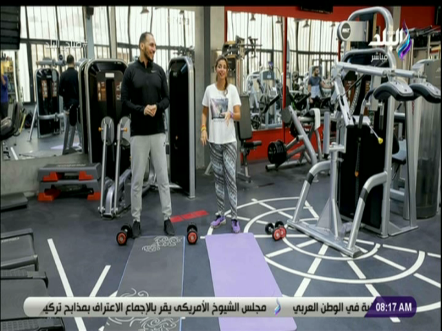 تمارين رياضية تمارين رياضية