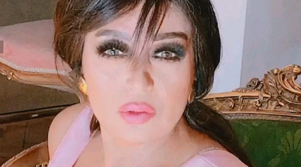 فيفى عبده فيفى عبده