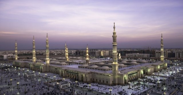 السعودية