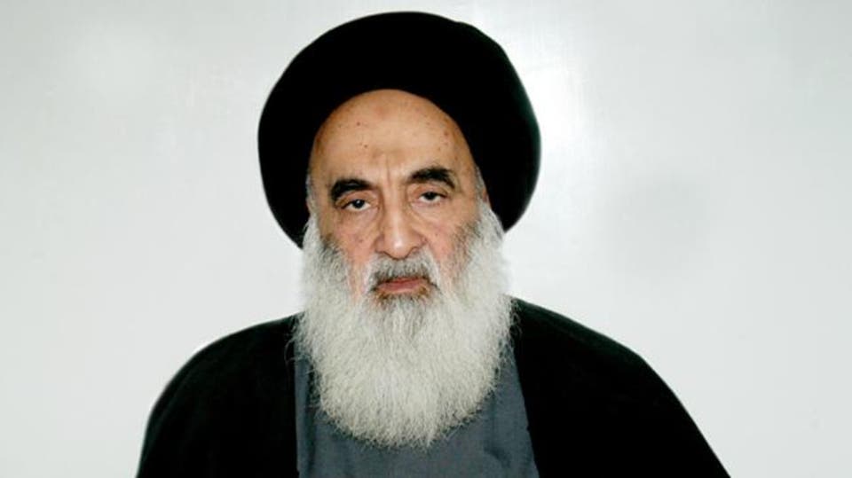 السيستاني السيستاني