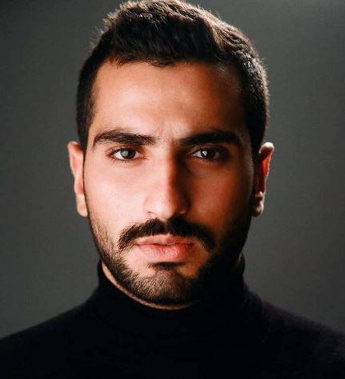 محمد الشرنوبي 