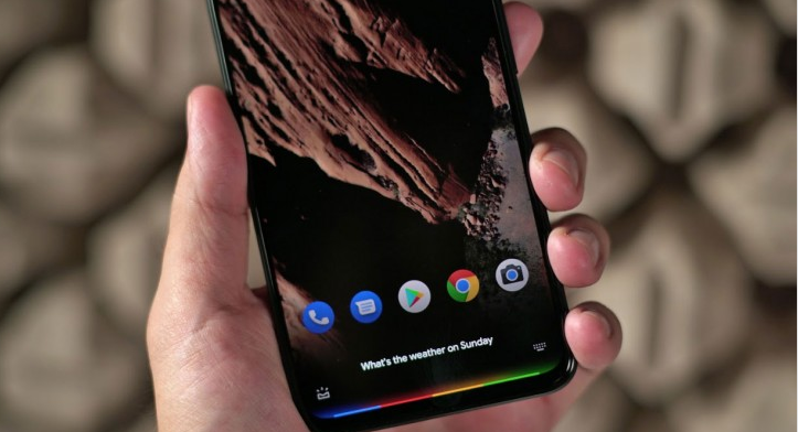Google Assistant Google Assistant