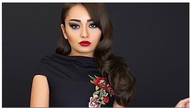 راندا البحيرى راندا البحيرى