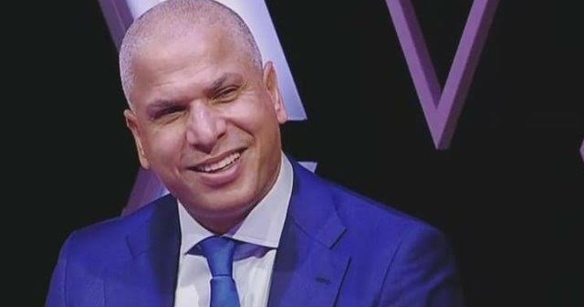 وائل جمعة وائل جمعة