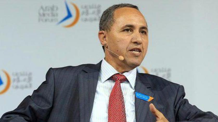 عز الدين ميهوبي عز الدين ميهوبي