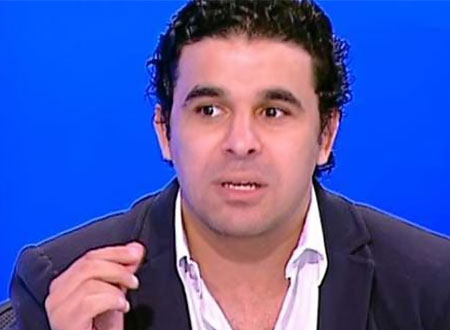 خالد الغندور 