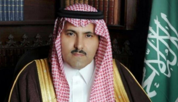 سفير السعودية في اليمن