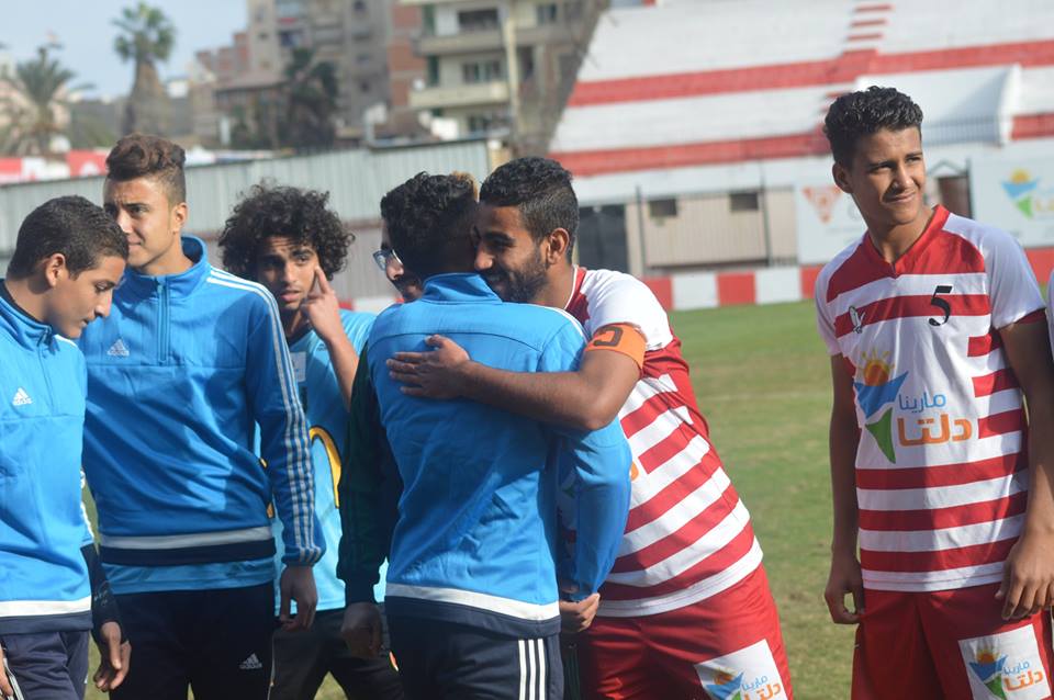 غزل المحلة - بلدية المحلة غزل المحلة - بلدية المحلة