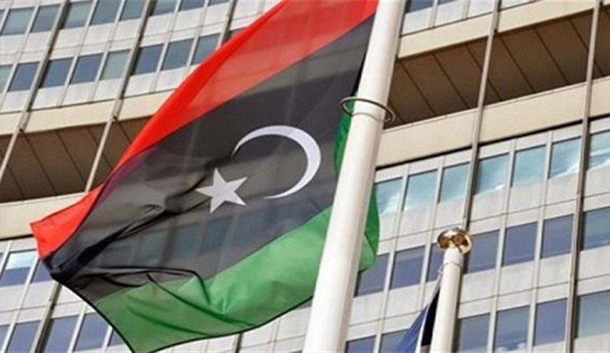 البعثة الدبلوماسية الليبية في مصر توجه صفعة لحكومة السراج البعثة الدبلوماسية الليبية في مصر توجه صفعة لحكومة السراج