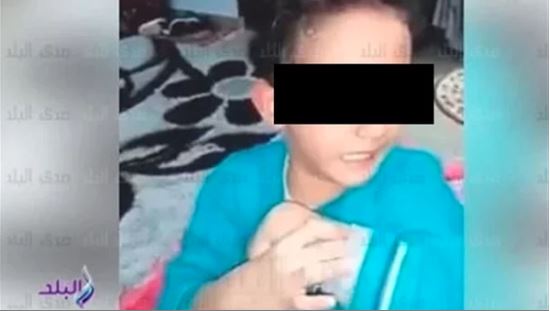 تحرك عاجل من البرلمان بعد فيديو الأم صاحبة ضرب ابنها بالجيزة