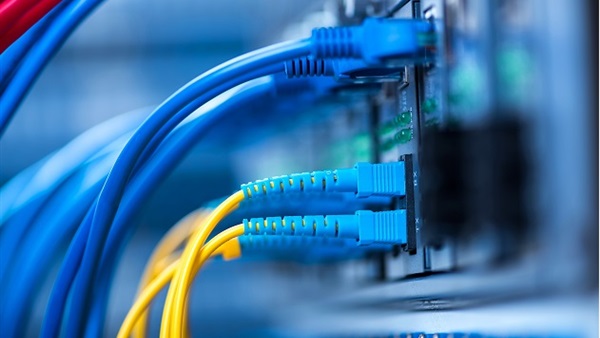 الإنترنت فائق السرعة