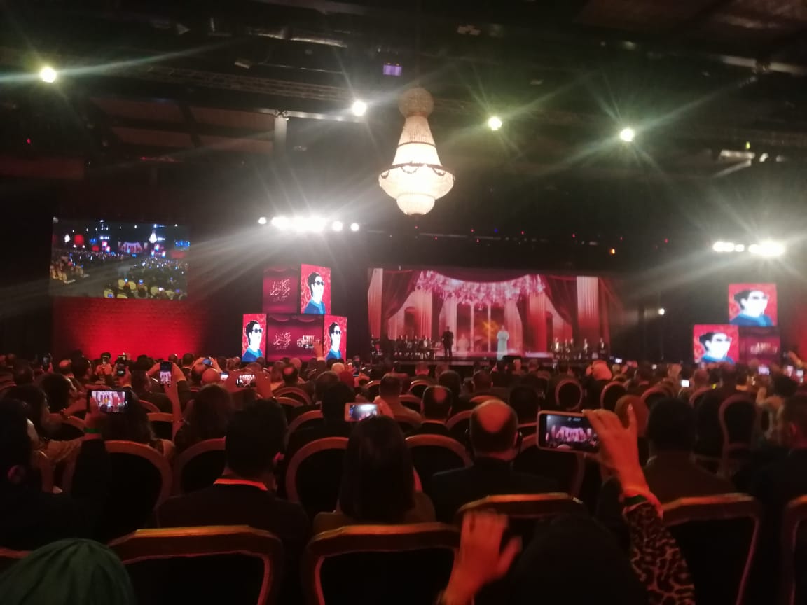 مسرح منتدى شباب العالم مسرح منتدى شباب العالم