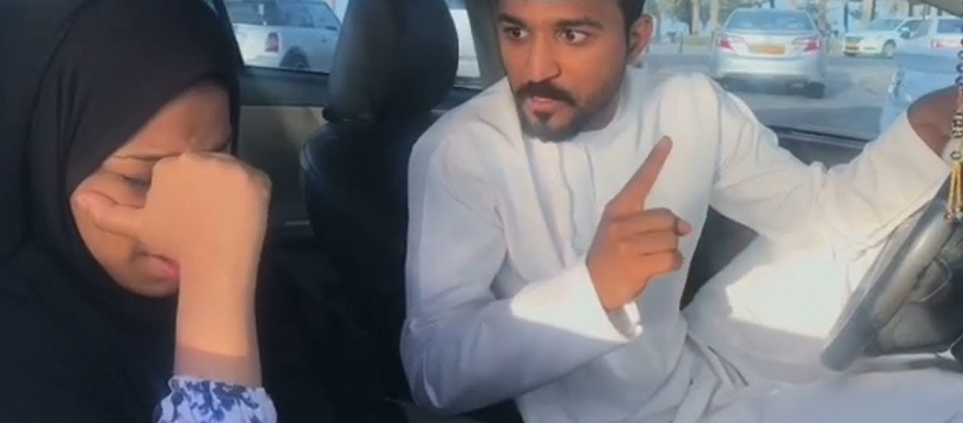 حكم طلاق التهديد