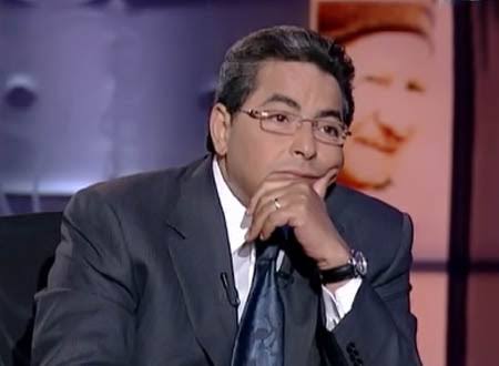 محمود سعد محمود سعد