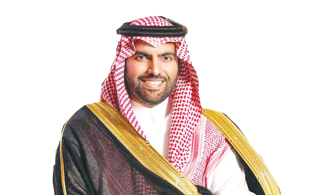 وزير الثقافة السعودي 
