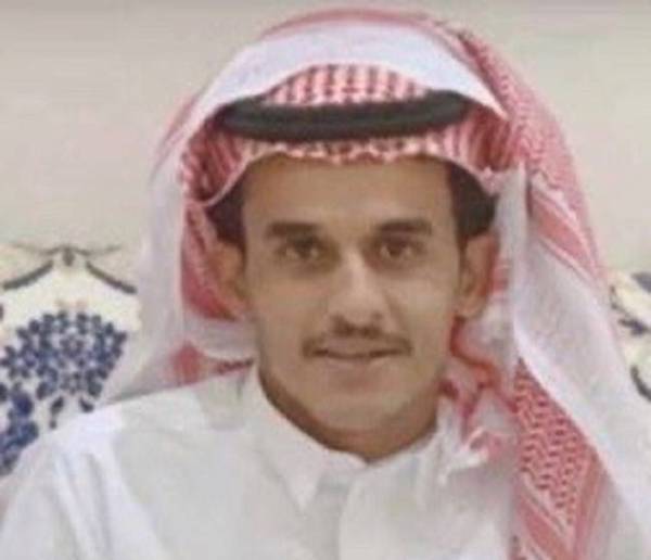راجح الحارثي قتيل النزهة 