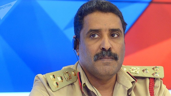 احمد المسمارى احمد المسمارى
