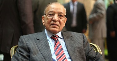 توفى فى الساعات الأولى من صباح اليوم، السبت، المهندس السيد ح