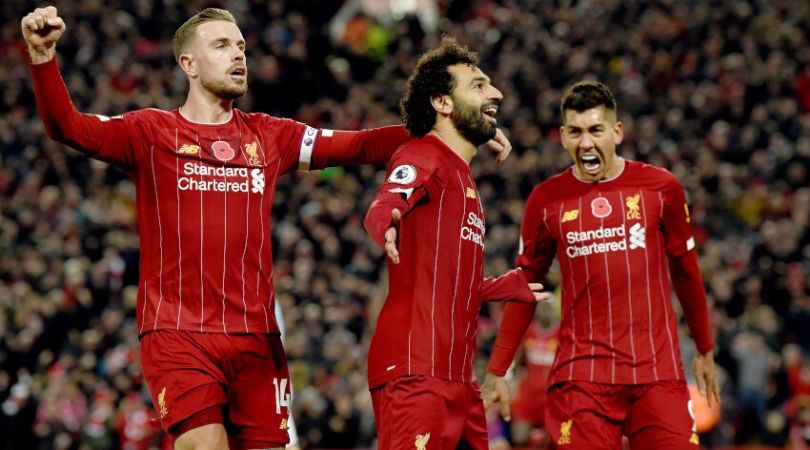 ليفربول ليفربول