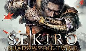 أفضل لعبة في العام Sekiro: Shadows Die Twice