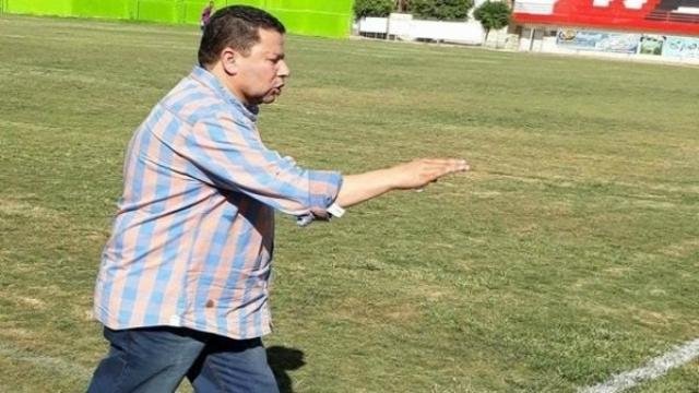 رضا عبد العال رضا عبد العال