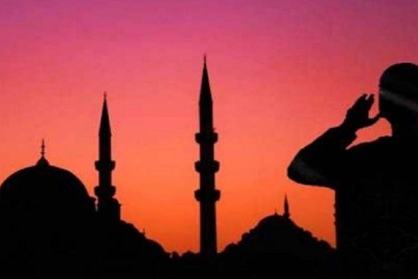 أين تذهب الشياطين وقت الأذان ؟