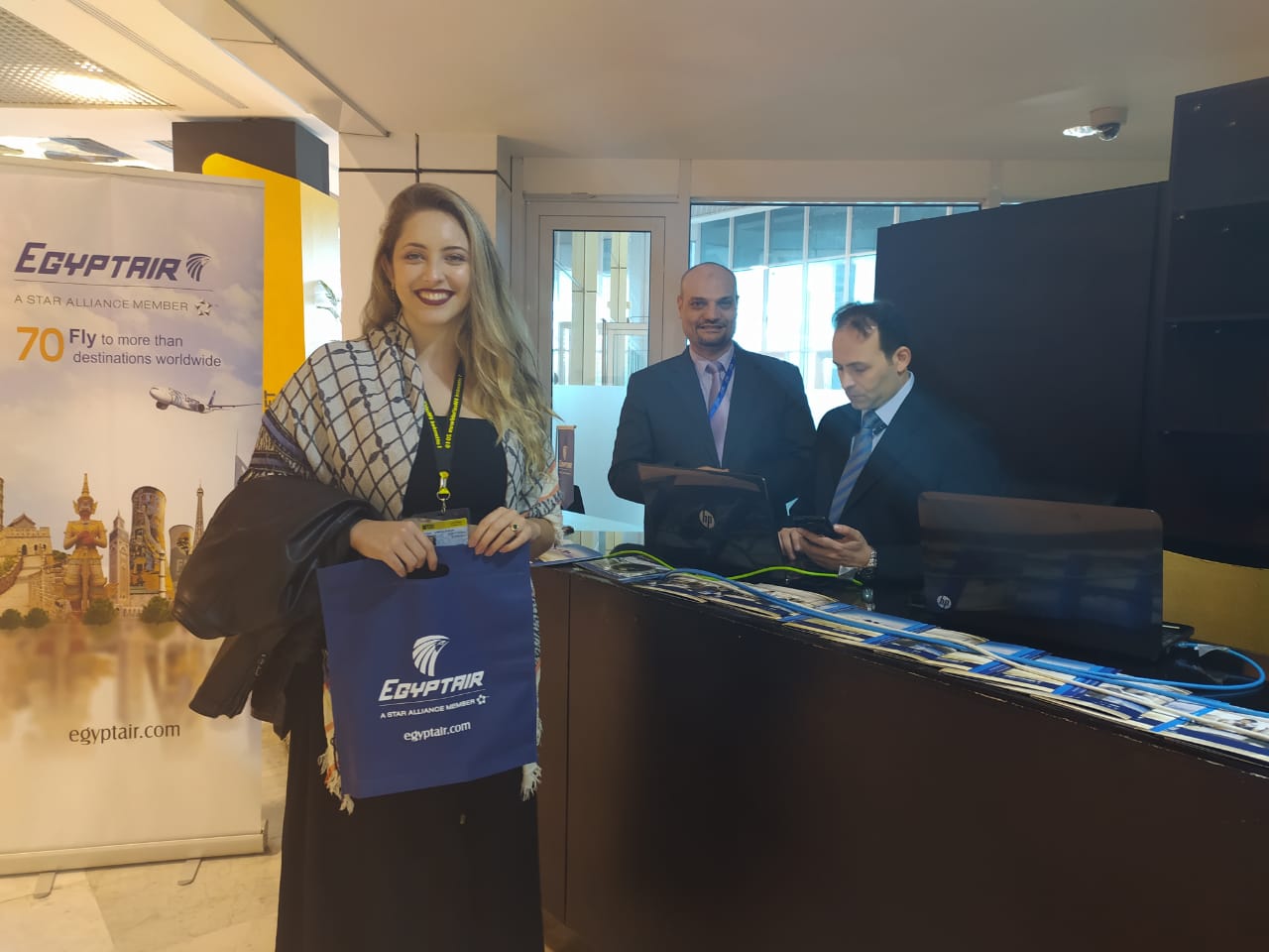 منتدى شباب العالم