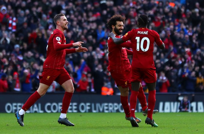 نادي ليفربول