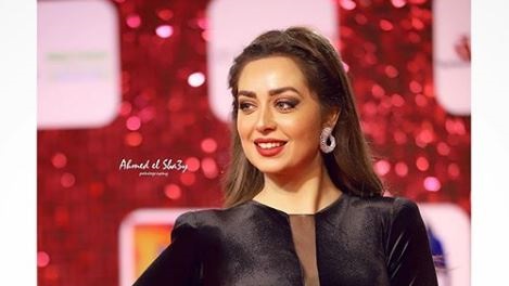 هبة مجدي