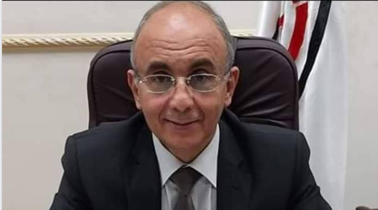 رئيس جامعة الزقازيق