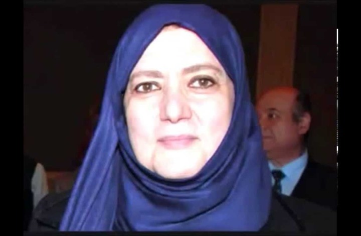 شمس البارودي
