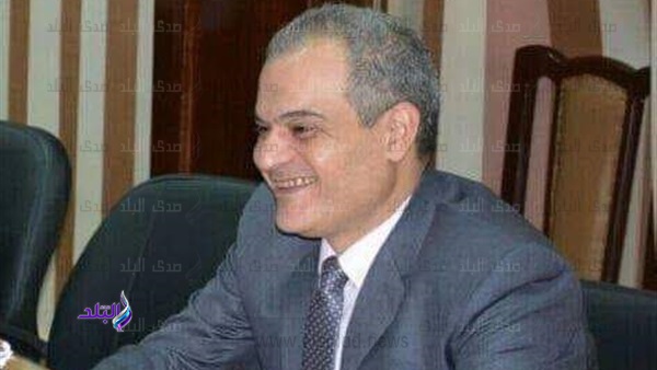 الدكتور تامر مرعى وكيل وزارة الصحة بالبحر الأحمر الدكتور تامر مرعى وكيل وزارة الصحة بالبحر الأحمر