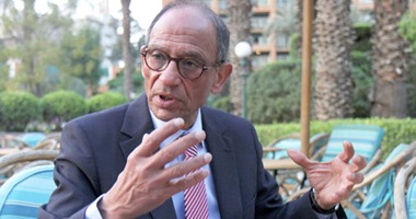 الدكتور هاني عازر الدكتور هاني عازر