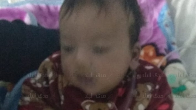 الطفل يوسف احمد الطفل يوسف احمد