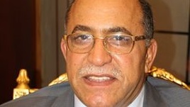 المهندس هشام أبو سنة، رئيس نقابة مهندسي القاهرة المهندس هشام أبو سنة، رئيس نقابة مهندسي القاهرة