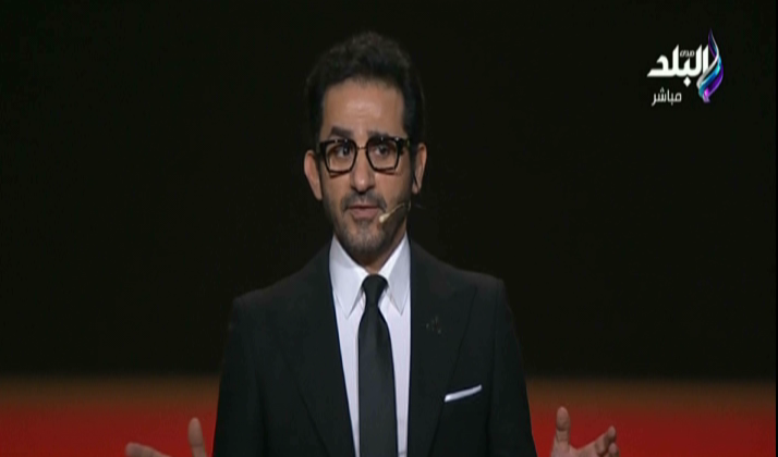 احمد حلمي 