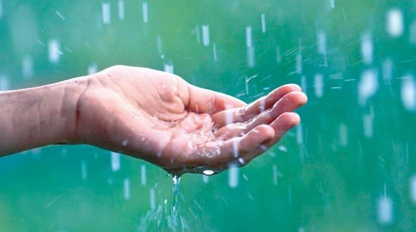 دعاء عند نزول المطر دعاء عند نزول المطر