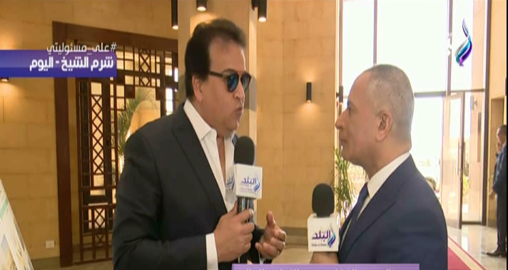 وزير التعليم العالي 