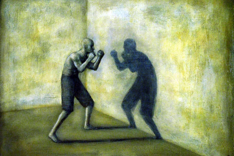 النفس أم الشيطان ..علي جمعة يوضح أيهما أشد على الإنسان وكيفي