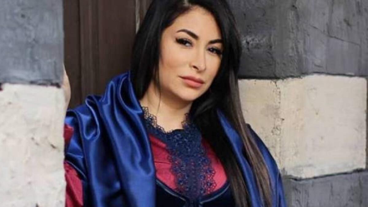 ديمة بياعة 