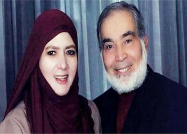 حسن يوسف وشمس البارودى