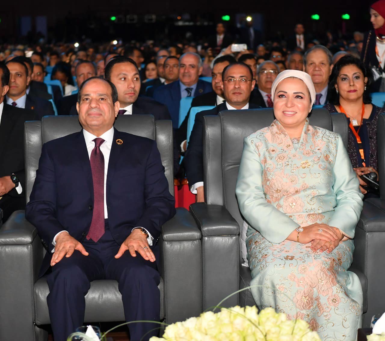 انتصار السيسي انتصار السيسي