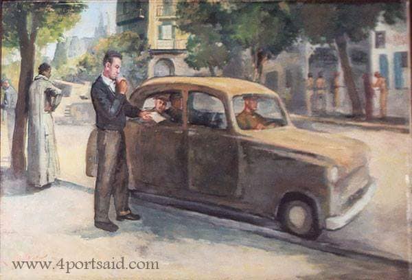 صورة لـ عملية رغيف الموت