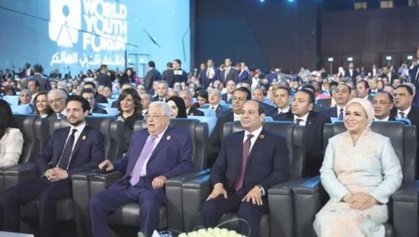 الرئيس عبد الفتاح السيسي