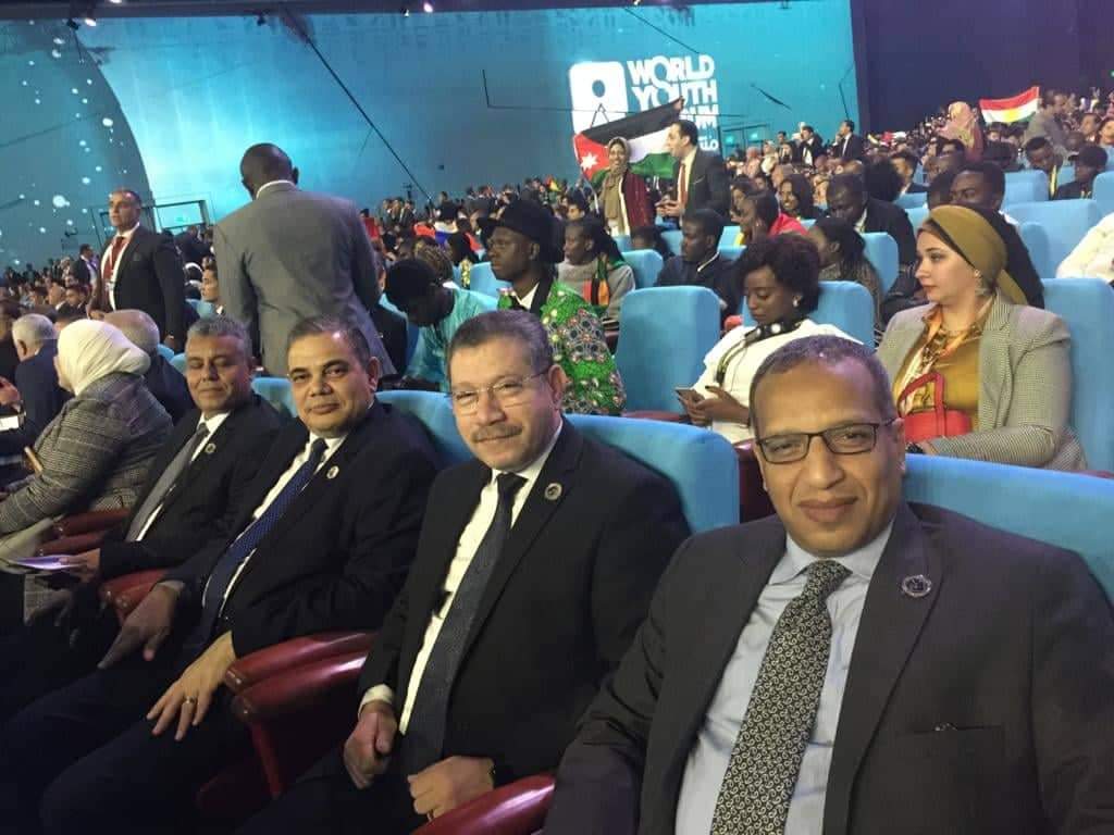 رئيس جامعة كفر الشيخ رئيس جامعة كفر الشيخ