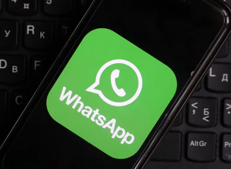 WhatsApp WhatsApp